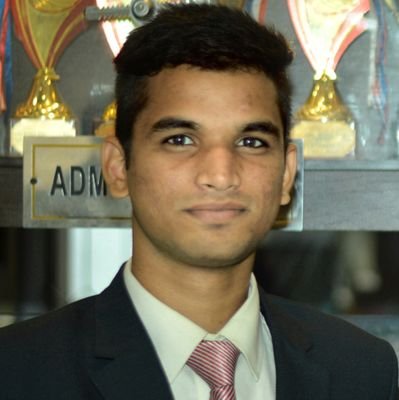 MANISH_SIDDA's profile picture. POLITICS