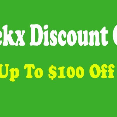 stockx discount code air force 1