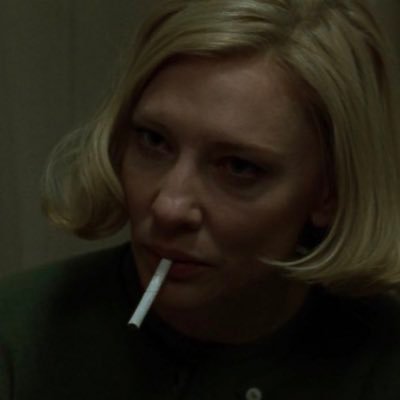 Carol (2015) dir. Todd Haynes