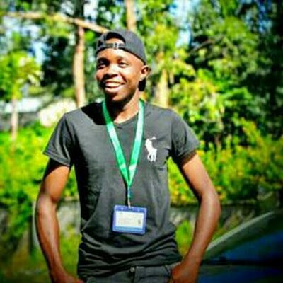 IGNATIUS OPENJE Profile