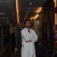 Nasser Mulla, MD ناصر ملا (@mulladr) 's Twitter Profile
