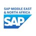 SAP MENA (@SAPMENA) Twitter profile photo