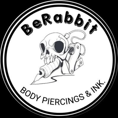 We Offer Professional:
Body Piercings
Tattoos
Microbladding
Tattoo Removal
📍Pretoria/Hammanskraal
📩www.berabbitbodypiercingsnink@gmail.Com
📲0676421342