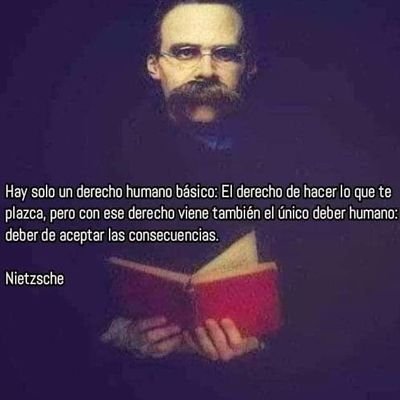 La pandemia solo potencializo tu esencia, si eres un miserable lo eras desde siempre.