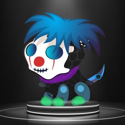 psydawgs's profile picture. PsyDawgs is a collection of 10000 + a few limited edition CUTE | SCARY | SMART | UGLY | DOPE & SUPER DAWGS | from the Future NFTs.
Minting Sooon!