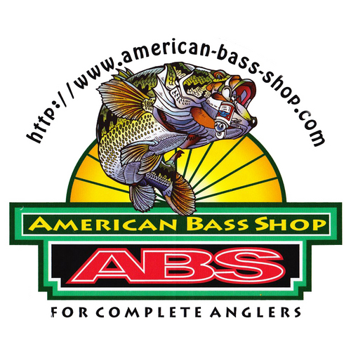 American Bass Shop アメリカンルアー専門店さんのプロフィール画像