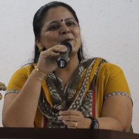 Aradhana Joshi (@aradhanajoshi22) 's Twitter Profile Photo Aradhana Joshi (@aradhanajoshi22) 's Twitter Profile Photo