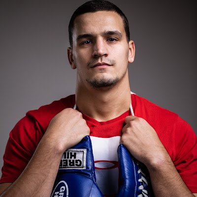 Founder of https://t.co/bG9lnADWgC & professional athlete