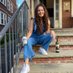 Gabrielle Ulubay (@gabrielleulubay) Twitter profile photo Gabrielle Ulubay (@gabrielleulubay) Twitter profile photo