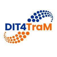 DIT4TraM Project (@dit4tram_h2020) 's Twitter Profile