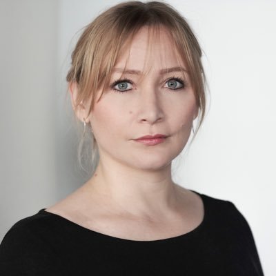 HarrietEJohnson Profile Picture
