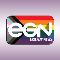 ErieGayNews (@eriegaynews) 's Twitter Profile