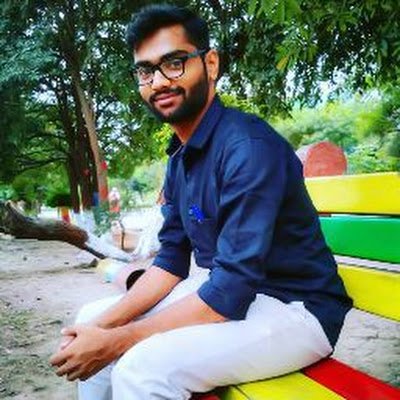 Electronics enthusiast and I make things for fun and love to solve problems with my skills