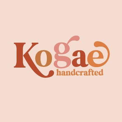 Gift and Lifestyle Studio | Email: hello@kogae.co.za | Instagram: @KoGaeHandcrafted