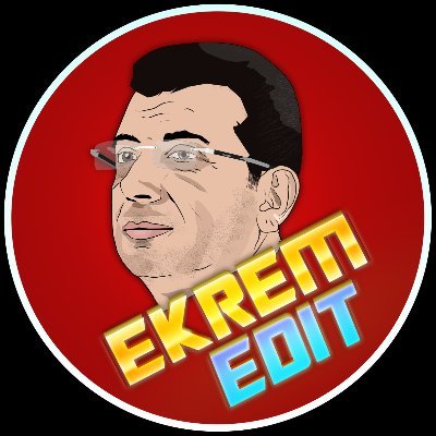 Ekrem İmamoğlu Edit