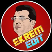 EkremEdit(@ekremedit) 's Twitter Profile Photo