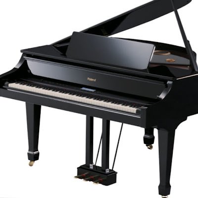 PianoFan2 Profile Picture