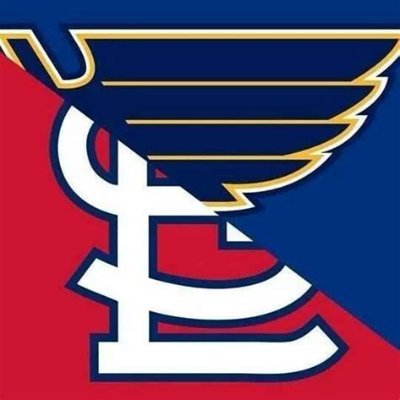 Cardinals and Blues sports news history