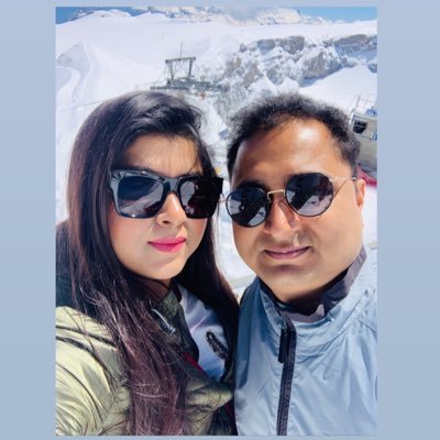 Somya_majestic's profile picture. “One day at a time”