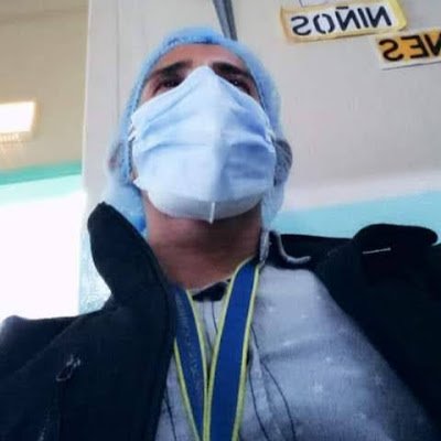 CasulaBarahona1's profile picture. Fitness