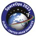 SpaceOps 2023 (@spaceops2023) Twitter profile photo SpaceOps 2023 (@spaceops2023) Twitter profile photo