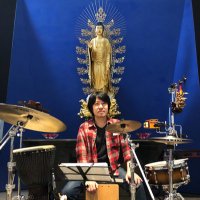 まっけん。 (@kenken_drum) 's Twitter Profile Photo