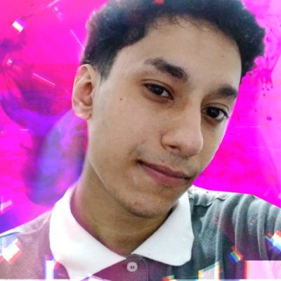 lcds90's profile picture. amante de tecnologia e dev front end 🎨