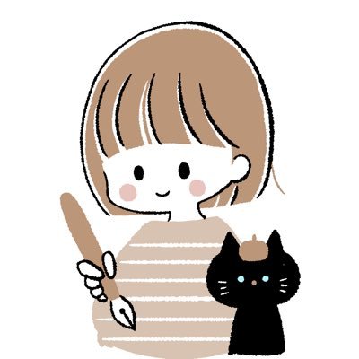夜猫🇯🇵🗼イラストレーター|イラスト依頼受付中さんのプロフィール画像