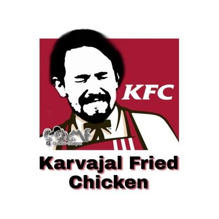 HermanoChepa's profile picture. Humor reverente para personas inteligentes. Hacemos cosas muy chulas. ¿Chekistas? ¡No gracias!