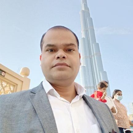 Working as Investment Banker and International Property Consultant.
