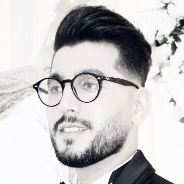 Believe in your dreams, they were given to you for a reason 📚 MSc.Civil Engineer 👨🏻🎓 15/June/2017 💍❤️ 📍Istanbul 🇹🇷