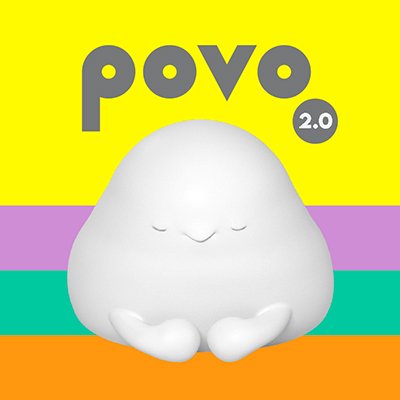 povo_support Profile Picture