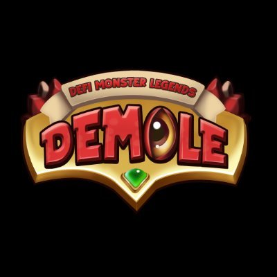 Welcome to Demole Monsters Metaverse! Official Telegram Channel: https://t.co/9SjPEUJV2x