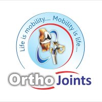 Ortho Joints Dr D Ssunil's The Joint Specialist(@JointsDr) 's Twitter Profile Photo