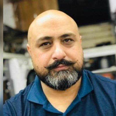 I am from Iran and my job is trading crypto market