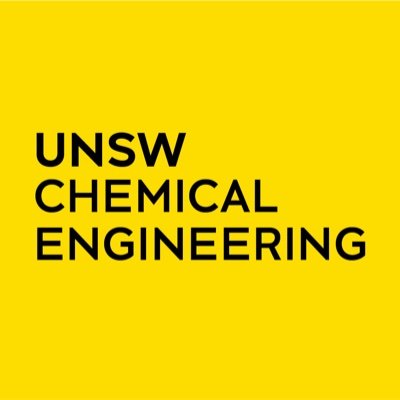 School of Chemical Engineering at UNSW Sydney - top education and research in chemical engineering, chemical product engineering, and food science/technology