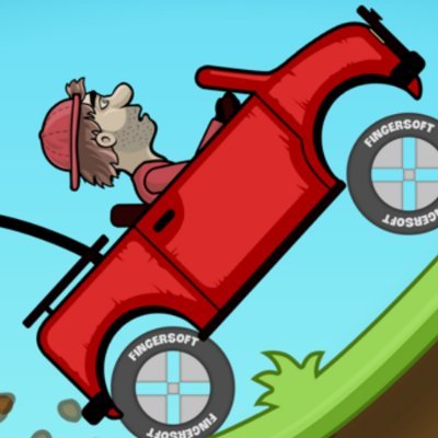 Let' Race together,
Hill climb racing is a new type of game that has been taking the world by storm. It's fast-paced and easy to play. This addictive game will