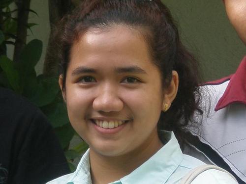 dennise_camz's profile picture. simple..