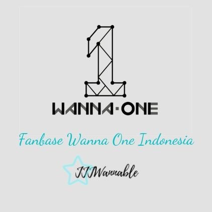 Fanbase Wanna One Indonesia 🇮🇩|| form @JJJWannables due suspended || Wannable | all fandom of member Wanna One || not DM, OpFol waiting the event, lets join^