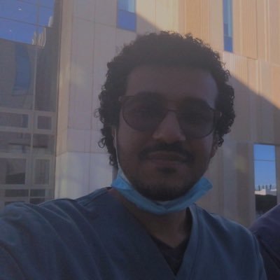 أخصائي علاج وظيفي OTR/L | #OT 🦾♿️ | #العلاج_الوظيفي | Personal Account
