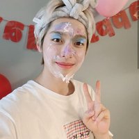 ef. (@gaonsta) 's Twitter Profile