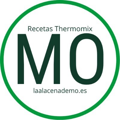 Recetas Thermomix - La Alacena de MO:    Recetas sencillas para gente extraordinaria 😍 #laalacenademo #recetaconthermomix #thermomix