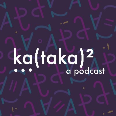 katakatakapod's profile picture. Panel podcast where we gather researchers to ask your pressing questions about their field 🇵🇭