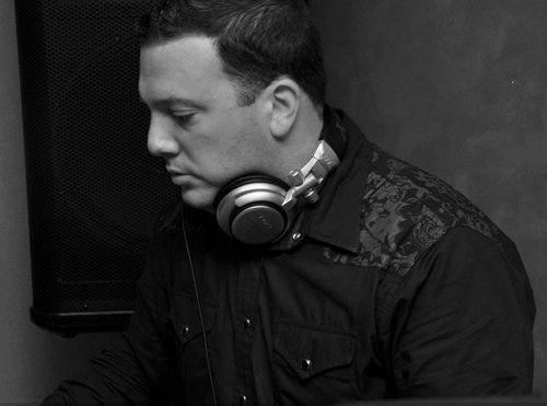 DJSergNYC's profile picture. 