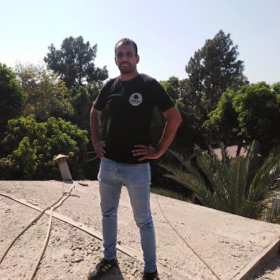 AhmedSa14394717's profile picture. على الله حكيتى