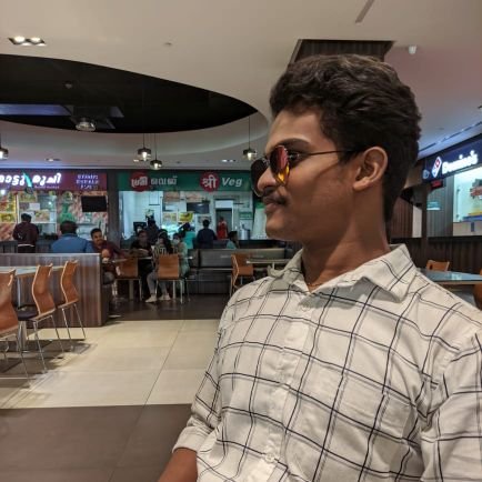 Sidhart34362433's profile picture. 