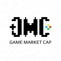 GameMarketCap (👾,👾) (@gamemarketcap) 's Twitter Profile Photo GameMarketCap (👾,👾) (@gamemarketcap) 's Twitter Profile Photo