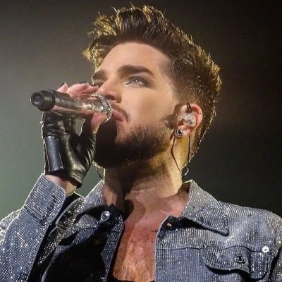 proud to be a glambert always