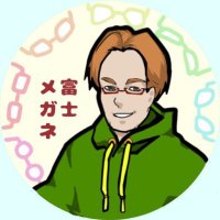 富士メガネ🗻👓春日井市(@Opt_Fuji) 's Twitter Profile Photo