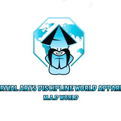 Martial Arts Discipline World Apparel ~ The New Dynasty ~ Reign Supreme 🏆. ~ Est. 2021.